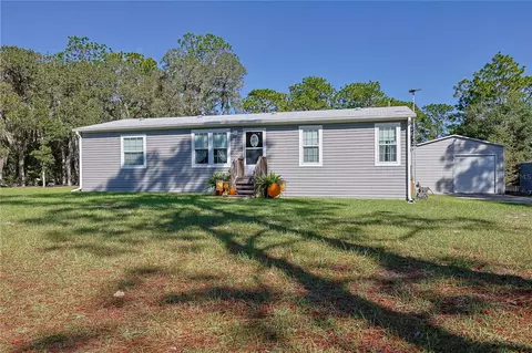 13155 SW 95th St, Dunnellon, FL 34432
