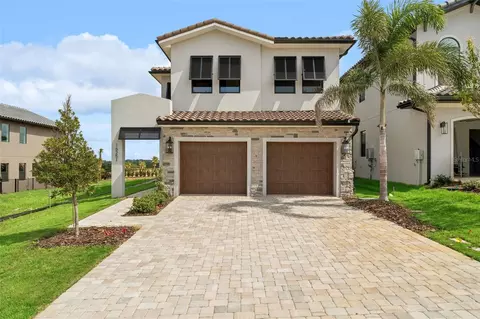 16251 Vetta Dr, Montverde, FL 34756