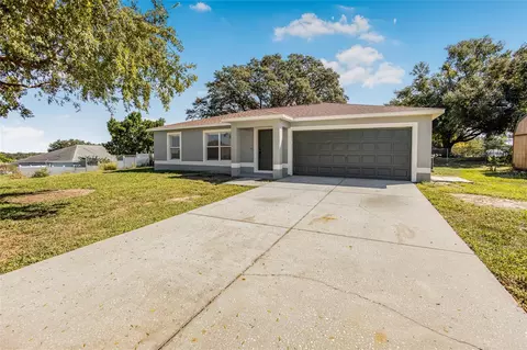 5001 Pine Needle Dr, Mascotte, FL 34753