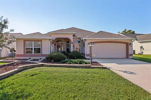 2012 Santo Domingo Dr, The Villages, FL 32159