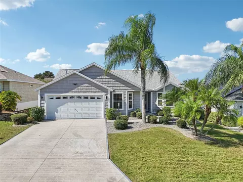 1542 Wyatt Ave, The Villages, FL 32162