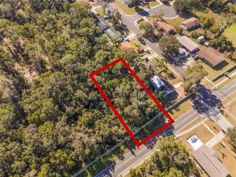W Beresford Avenue, Deland, FL 32720