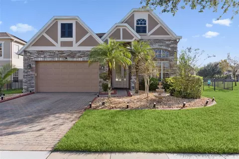 2018 Cedar Park Ln, Orlando, FL 32824