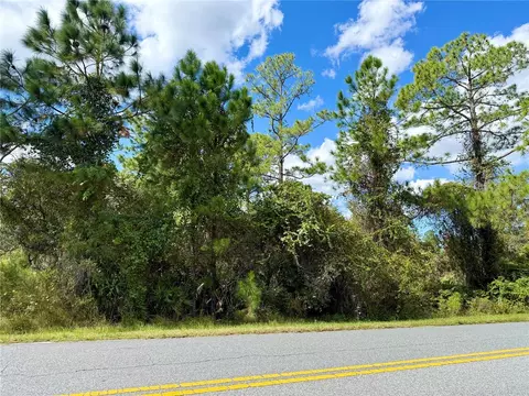lot11 Royal Trails Rd, Eustis, FL 32736