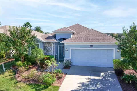 8780 Bridgeport Bay Cir, Mount Dora, FL 32757