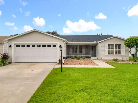 3472 Sipsey St, The Villages, FL 32162