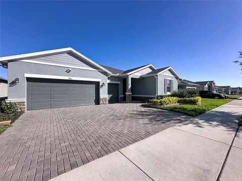 623 Conservation Blvd, Groveland, FL 34736