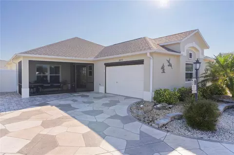 16839 SE 91st Crenshaw Ter, The Villages, FL 32162