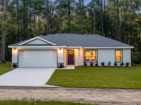 9980 N Bamboo Way, Dunnellon, FL 34434
