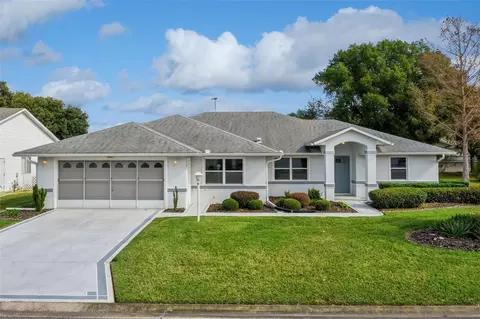6642 Borg St, Leesburg, FL 34748
