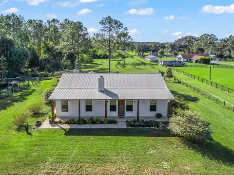 15636 N Highway 329, Reddick, FL 32686 photo 1