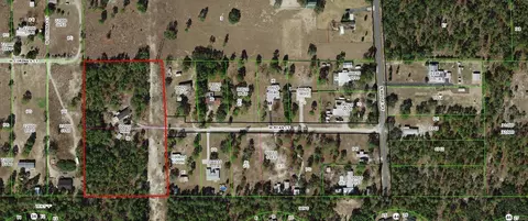 5009 W Ryan Ct, Homosassa, FL 34446