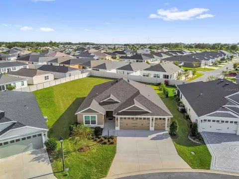 6957 Minchew Cir, The Villages, FL 34762