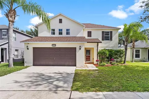 5024 Ballark St, Mount Dora, FL 32757