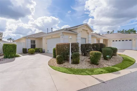 7858 SE 171st Buchanan Pl, The Villages, FL 32162