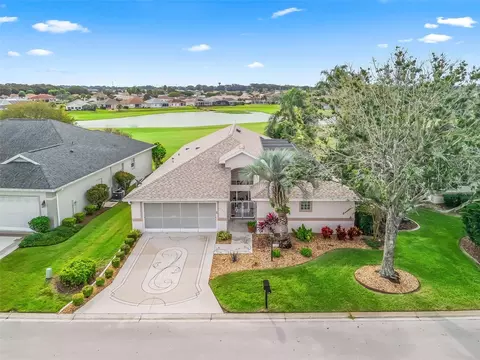 17415 SE 116th Court Rd, Summerfield, FL 34491