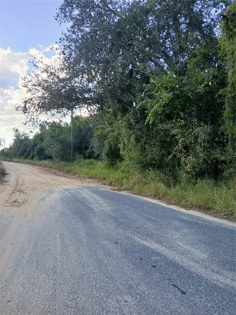 Ott Williams & Cty Rd 561 Road, Clermont, FL 34714