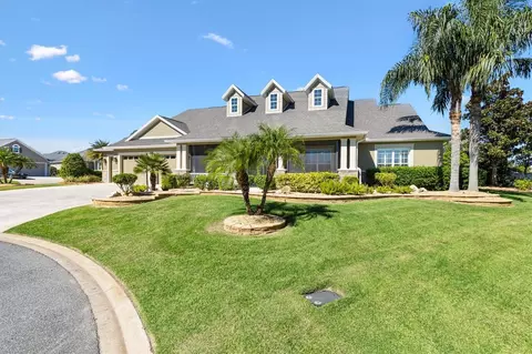 981 Iron Oak Way, The Villages, FL 32163