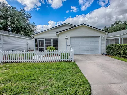 16978 SE 94th Sunnybrook Cir, The Villages, FL 32162