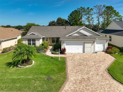 3433 Talley Ridge Dr, The Villages, FL 32162