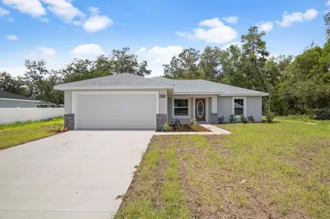 8469 SE 161st Pl, Summerfield, FL 34491