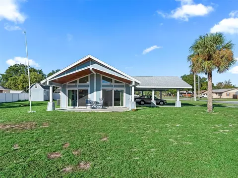 33445 Picciola Dr, Fruitland Park, FL 34731
