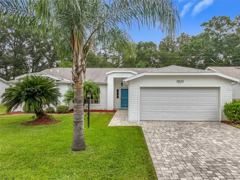 5053 El Destino Dr, Leesburg, FL 34748