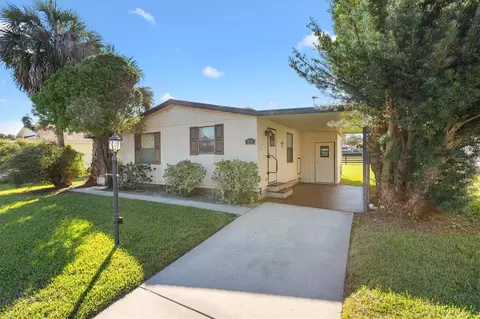 610 Tarrson Blvd, The Villages, FL 32159