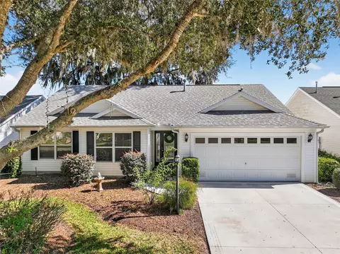 7168 SE 173rd Arlington Loop, The Villages, FL 32162