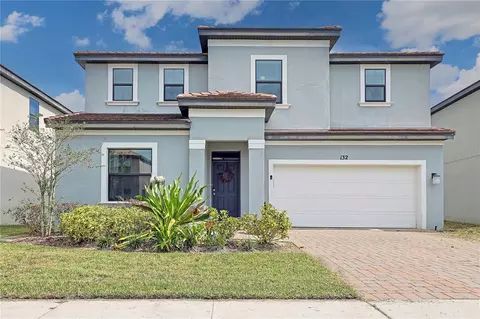 132 Angelas Ave, Haines City, FL 33844