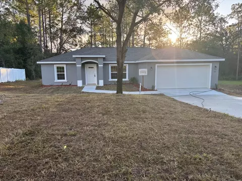 7157 N Deborah Ter, Citrus Springs, FL 34434