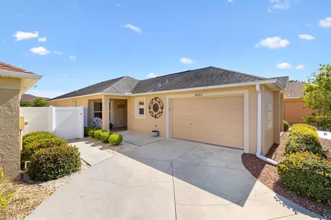 3493 Habersham Ct, The Villages, FL 32163