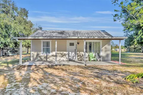 9865 S Arabian Ave, Floral City, FL 34436