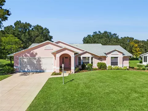 6131 Wilander St, Leesburg, FL 34748