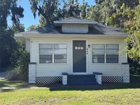 840 E 9th Ave, Mount Dora, FL 32757 photo 1