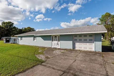 9235 SE 108th Pl, Belleview, FL 34420