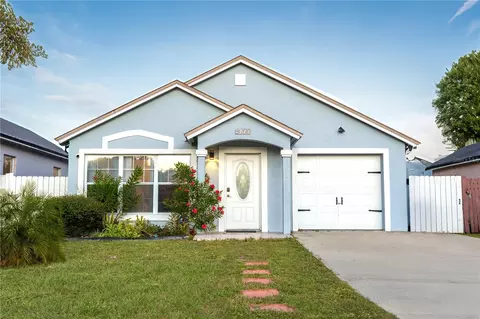 9455 Dearmont Ave, Orlando, FL 32825