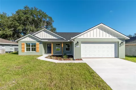 13351 SW 107th Pl, Dunnellon, FL 34432