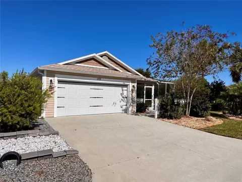 1899 Groesser Pl, The Villages, FL 32163