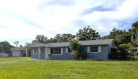 1200 NE 45th Pl, Ocala, FL 34479