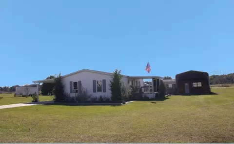 1361 NW 12th Ln, Lake Panasoffkee, FL 33538