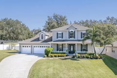 11129 Oakshore Ln, Clermont, FL 34711