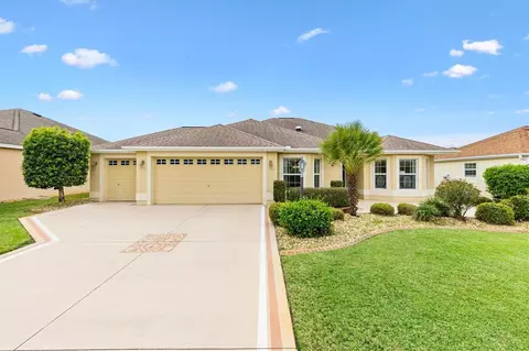 2070 Trout Ct, The Villages, FL 32162