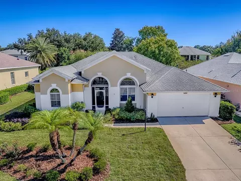 3305 Baltic Sea Blvd, Tavares, FL 32778