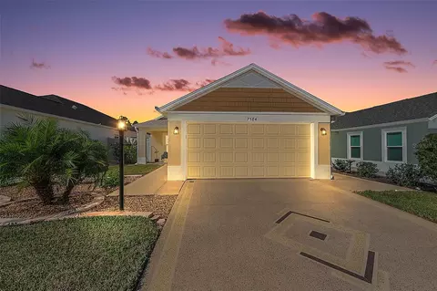 7584 Alysha Ave, The Villages, FL 34762