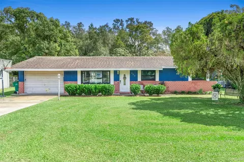 409 Century Ave, Fruitland Park, FL 34731