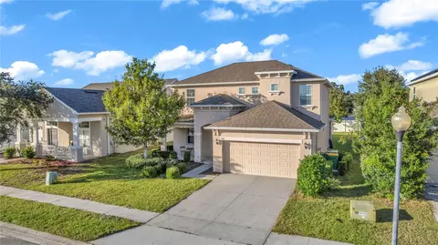 Exterior - 3301 Bethpage Loop, Mount Dora, FL 32757 photo 2 of 6