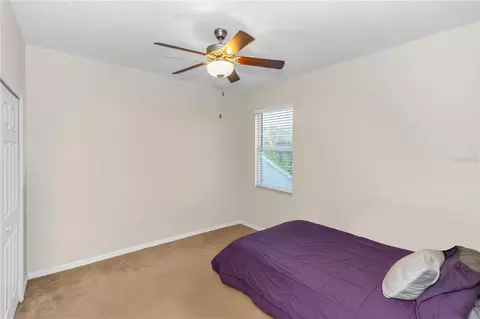 Bedroom - 3301 Bethpage Loop, Mount Dora, FL 32757 photo 7 of 7
