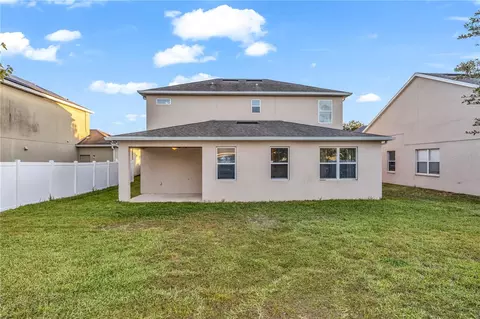 Exterior - 3301 Bethpage Loop, Mount Dora, FL 32757 photo 5 of 6