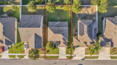 View/Area - 3301 Bethpage Loop, Mount Dora, FL 32757 photo 3 of 4